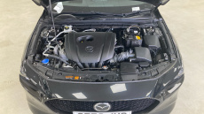 Mazda 3 2.0 e-Skyactiv G MHEV Homura 5dr Petrol Hatchback